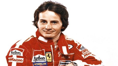 F1: trent’anni fa la tragedia di Gilles Villeneuve, indimenticato campione della Ferrari