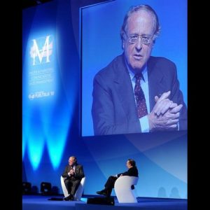 Scaroni: per Eni altri 4 anni di gloria. Per il 2011 dividendo in crescita del 4%