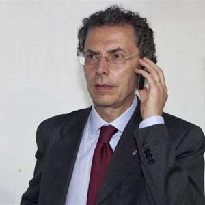 博洛尼亚：民主党前市长候选人 Maurizio Cevenini 自杀身亡