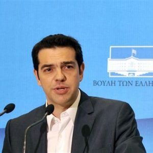 Grecia, i cinque punti su cui Tsipras non cederà
