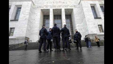 Derivati comune Milano: condannate Deutsche Bank, Epfa, Jp Morgan e Ubs