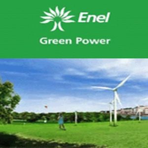 Enel Green Power: via a impianto eolico in Cile