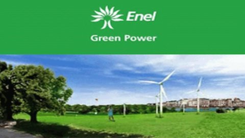 Enel Green Power, Brezilya'da bir rüzgar santralinde çalışmaya başladı