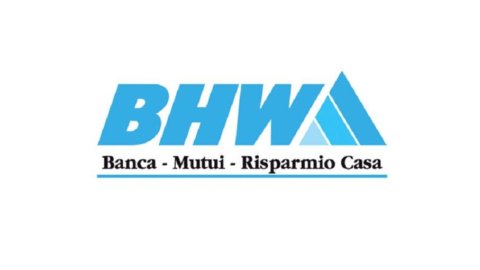 El banco alemán Bhw suspende el desembolso de hipotecas en Italia