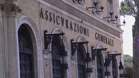 Generali: Greco promete a la Fondazione Crt un aumento de la rentabilidad y un papel central para Turín