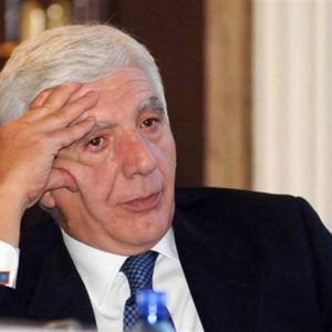 Monti nomina De Gennaro sottosegretario all’Intelligence