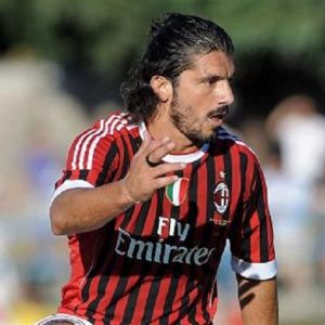 Milan, rămas bun neașteptat de la Gattuso care pleacă după Nesta, Seedorf și Inzaghi