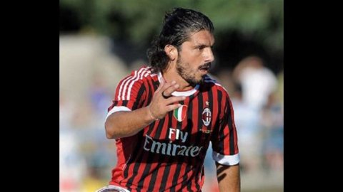 Calcioscommesse ، اعتقالات جديدة: التحقيق مع Gattuso و Brocchi ، بمشاركة "لاعبين نشطين"