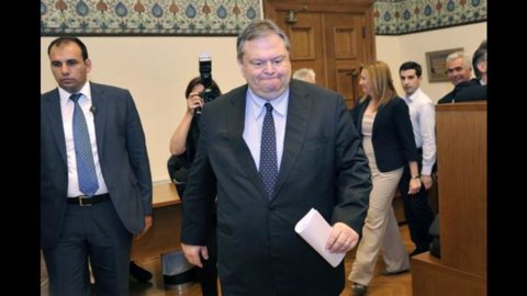 Grecia, neanche Venizelos riesce a formare un governo