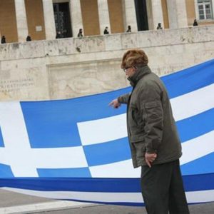 In Grecia si lavora di più che nel resto d’ Europa