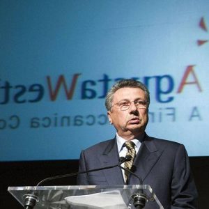 Finmeccanica, Orsi: "Jangan membongkar proxy"