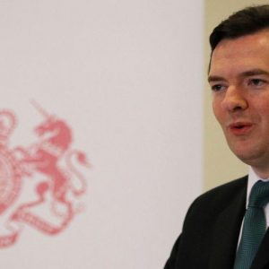 Osborne: l’incertezza dell’Eurozona mina la ripresa