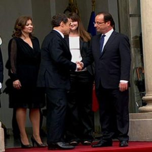 Franța: Hollande, primele cuvinte în calitate de președinte: „Unitate națională, stat laic și nouă Europă”