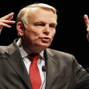 De la pasiunea germană la condamnarea controversată din 97: noul premier francez Jean-Marc Ayrault