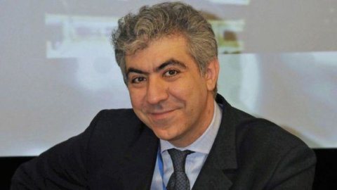 Fmi, Moghadam: l’Italia è un modello