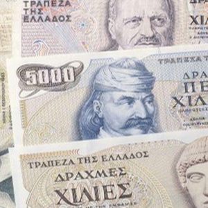 Grecia fuori dall’euro? Gli inglesi vogliono stampare le nuove dracme