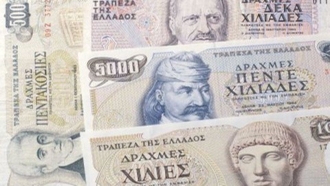 Mortgages, foreign exchange, bonds and rates: what happens if Greece leaves the euro