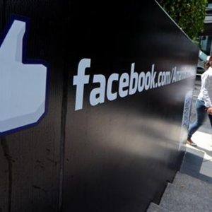 Facebook: cifră de afaceri de 2,5 miliarde în Italia