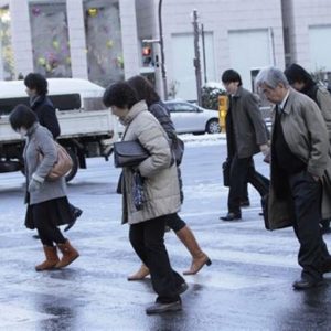 Japon ekonomisi toparlanıyor. Asya borsaları pozitif bölgeye doğru ilerliyor