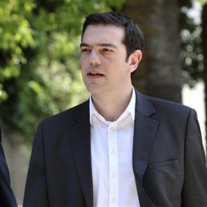 Grèce, Tsipras : "On va droit en enfer"