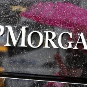 JP Morgan, laba bersih di luar ekspektasi: +34% di kuartal ketiga