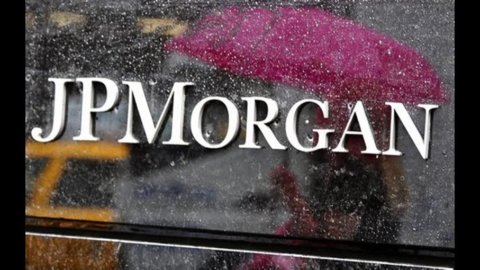 JPMogan: le perdite su derivati potrebbero arrivare fino a 9 miliardi di dollari