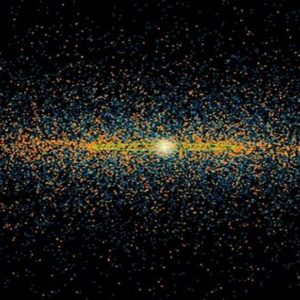 Profezia Maya? Il pericolo sono gli asteroidi: in 4.700 possono entrare in collisione con la Terra