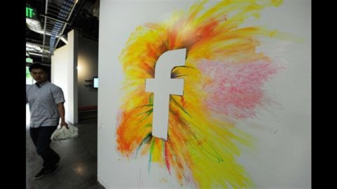 Facebook: сегодня 100 миллиардов IPO, к новому пузырю?