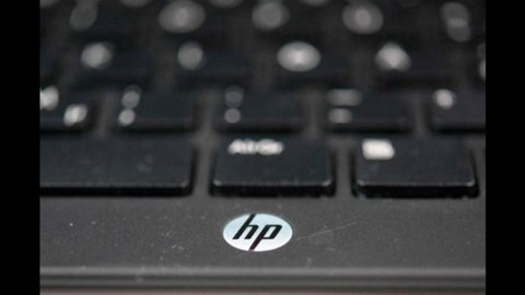 HP : 30 XNUMX licenciements attendus