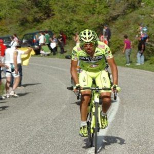 Giro d'Italia – Piani dei Resinelli：Rabottini 是英雄，Rodriguez 重返阵容