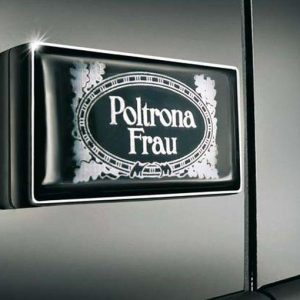 Фондовый рынок: Poltrona Frau, акции взлетели после новостей о проекте отеля Gallia