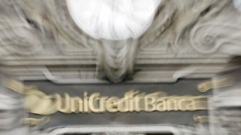 Unicredit，新的储户账户，回报率高达 7%