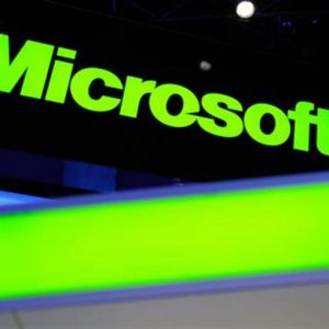 Microsoft menginvestasikan 10 miliar di Lembah Silikon Rusia
