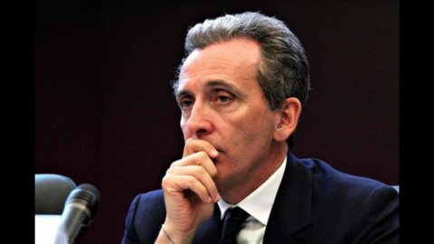 Debiti P.A.: oggi all’Abi la firma del protocollo d’intesa tra governo, banche e imprese