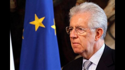 Kamu yönetimi ödemeleri, Monti: "AB direktifini 2012'ye kadar alacağız"