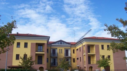 Istat, il prezzo delle case scende ancora: -3,2% nel terzo trimestre