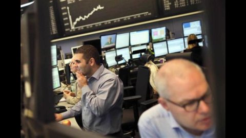 Borsa: martedì d’oro a Piazza Affari (+3,4%), miglior listino d’Europa