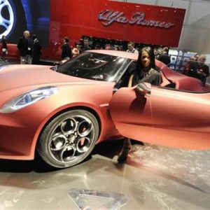 Fiat-Mazda, yeni örümcek ittifakı: Lingotto, Alfa Romeo'ya güveniyor