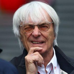 Ecclestone zahlt 100 Millionen Dollar, um Korruptionsvorwürfe fallen zu lassen