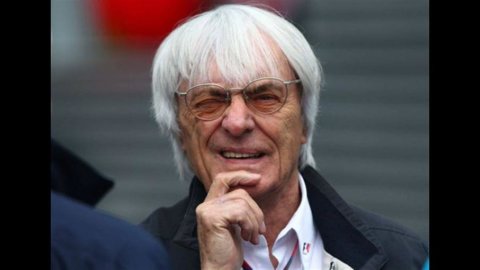 Ecclestone paga 100 milioni di dollari per archiviare le accuse di corruzione