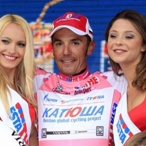 CICLISMO – Sull’ultima salita Purito Rodriguez stacca tutti e vince il Giro di Lombardia