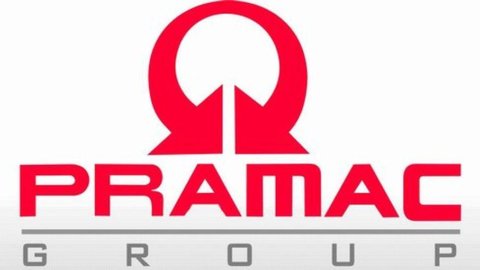 Pramac in liquidation, shares suspended on the Stock Exchange