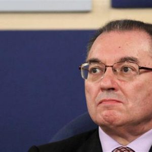 Confindustria, Squinzi: “Non vediamo la ripresa, occorre ridurre la pressione fiscale”
