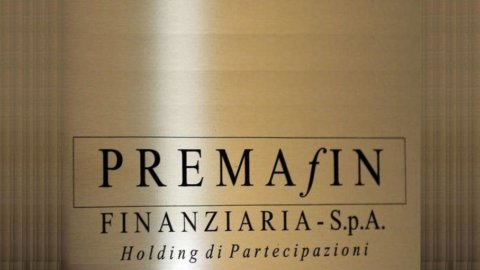 Premafin says yes to the exchanges: title on a roller coaster, the ball passes to Unipol