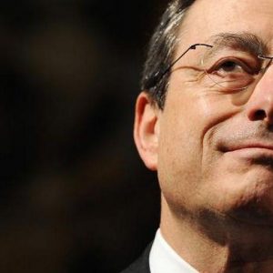 Draghi ist nicht Mephistopheles, aber die Fed wird die EZB zu neuen Ltros zwingen