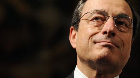 Draghi bukan Mephistopheles, tetapi Fed akan memaksa ECB ke Ltros baru