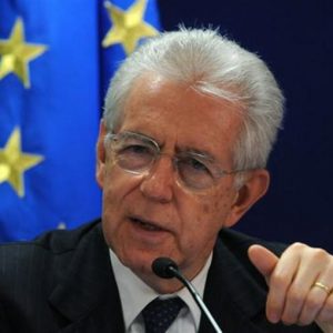 Monti : Des euro-obligations ? Il ne manque pas grand chose