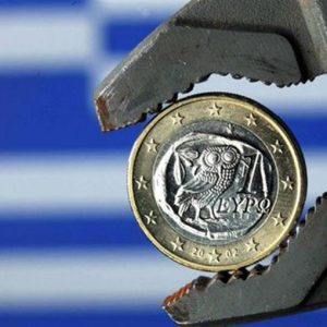 L’ipotesi di rilanciare il progetto di eurobond ridà fiato alle Borse: Milano +1,13%