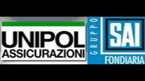 Unipol, Consob alasan pengecualian dari tawaran pengambilalihan dan taruhan yang dikenakan. Simpul Premafin muncul