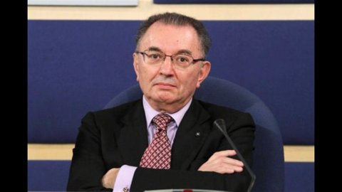 Confindustria, Squinzi: în 2012 PIB-ul va scădea cu peste 2,4%